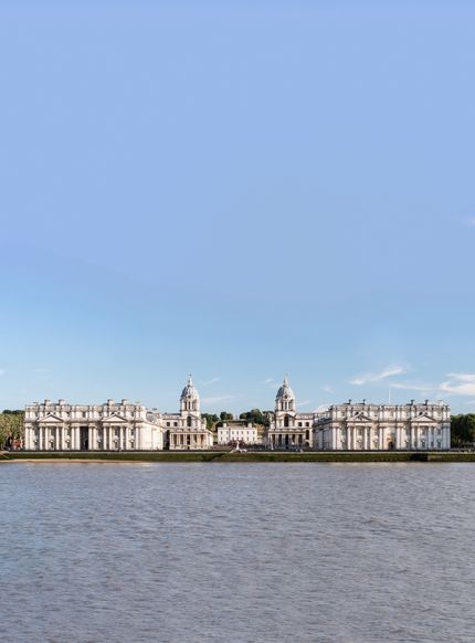 The Admiral's House• Prest Vale Architects