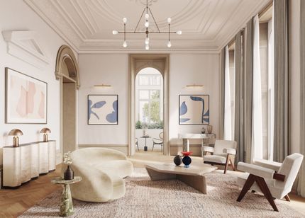 Hyde Park Apartments• Prest Vale Architects