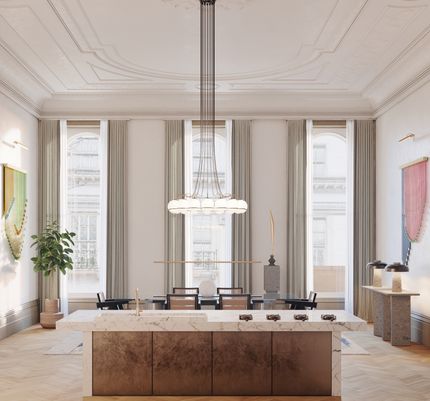 Hyde Park Apartments• Prest Vale Architects