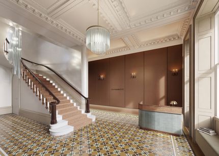 Hyde Park Interiors• Prest Vale Architects