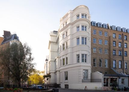 Hyde Park Interiors• Prest Vale Architects