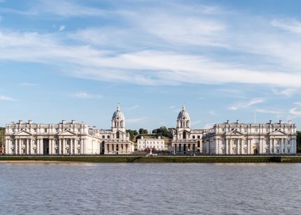 The Admiral's House• Prest Vale Architects